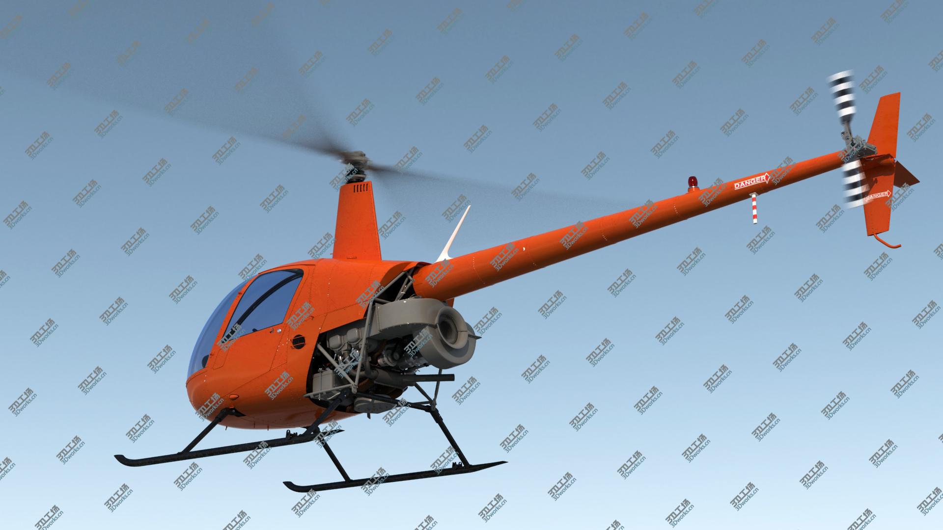 images/goods_img/20210319/3D Lightweight Helicopter model/5.jpg